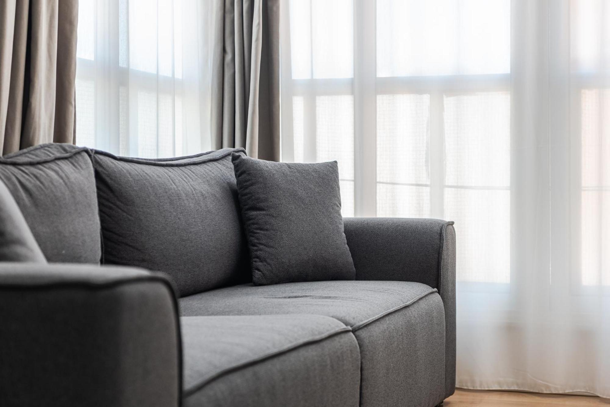 Atelier Apartments By Kondo Stays Тирана Экстерьер фото
