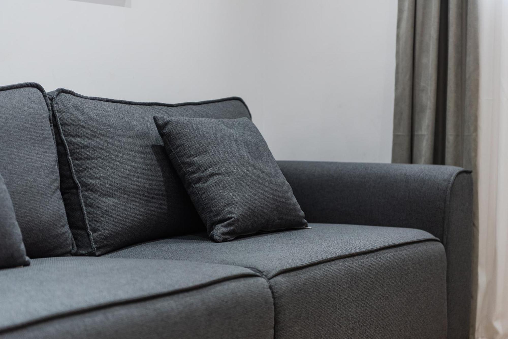 Atelier Apartments By Kondo Stays Тирана Экстерьер фото