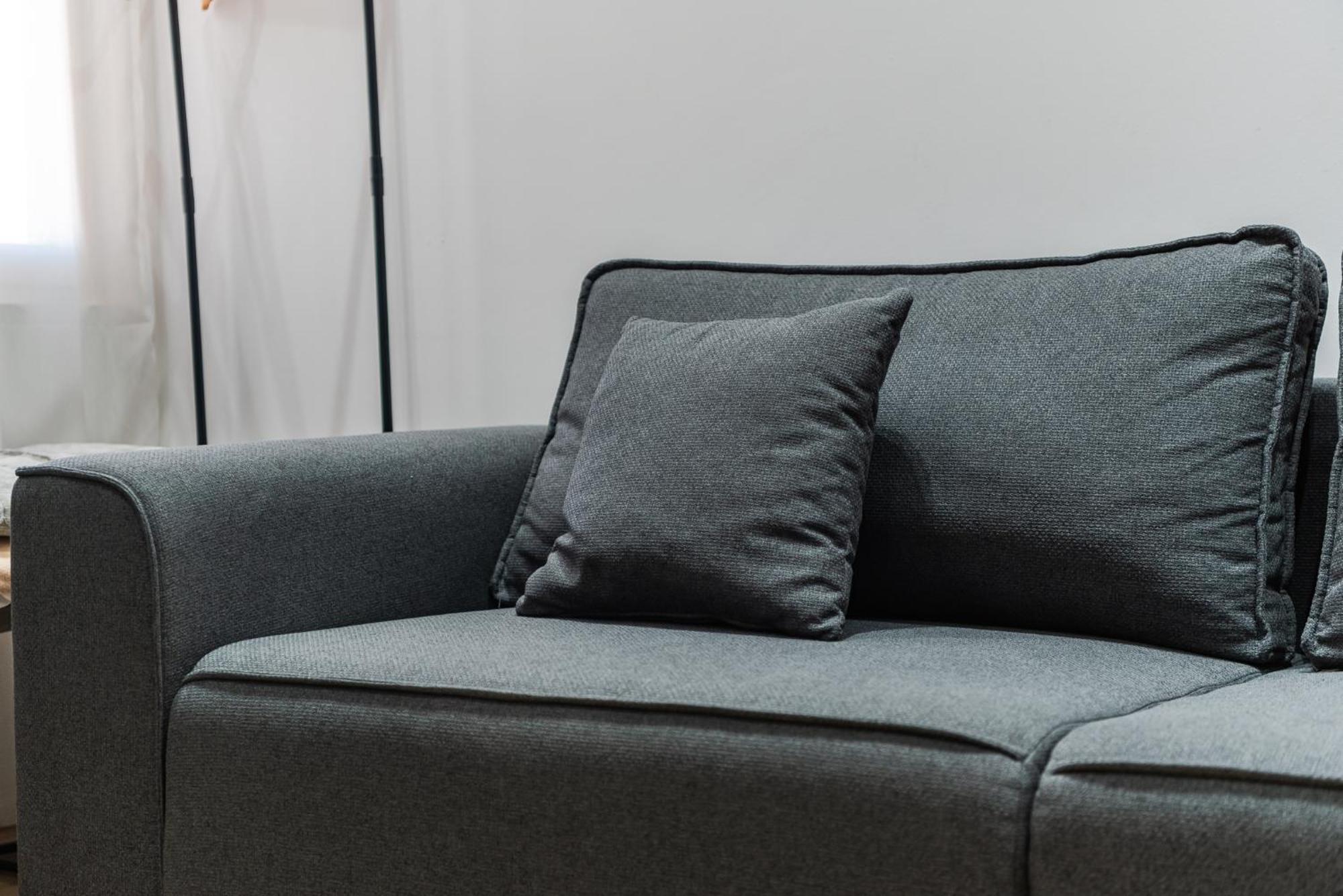 Atelier Apartments By Kondo Stays Тирана Экстерьер фото